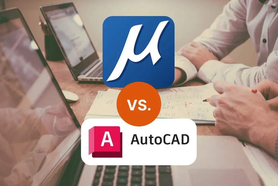MicroStation vs AutoCAD: Was ist für Sie geeignet?